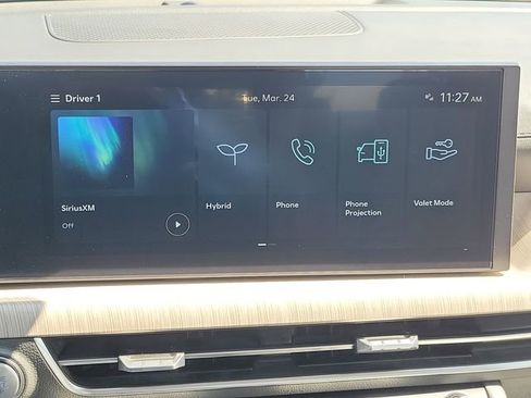 Used 2025 Hyundai Sonata SEL image 12