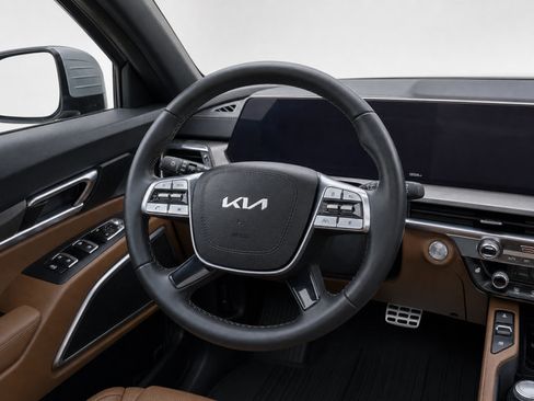 Used 2025 Kia Telluride SX Prestige X-Line AWD/4WD image 18