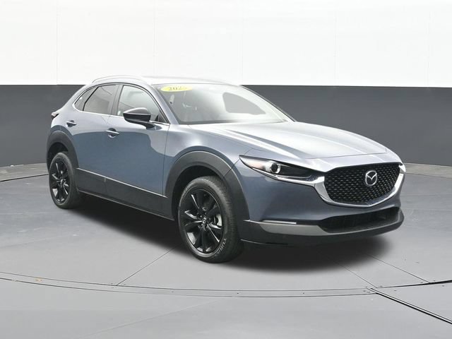 Used 2025 MAZDA CX-30 AWD 2.5 S w/ Preferred Package image 19