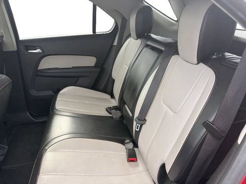 Used 2012 Chevrolet Equinox LT AWD/4WD image 13