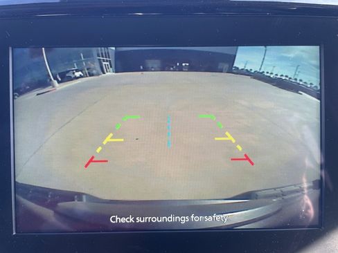 Certified 2023 Nissan Frontier SV w/ SV Convenience Package image 11