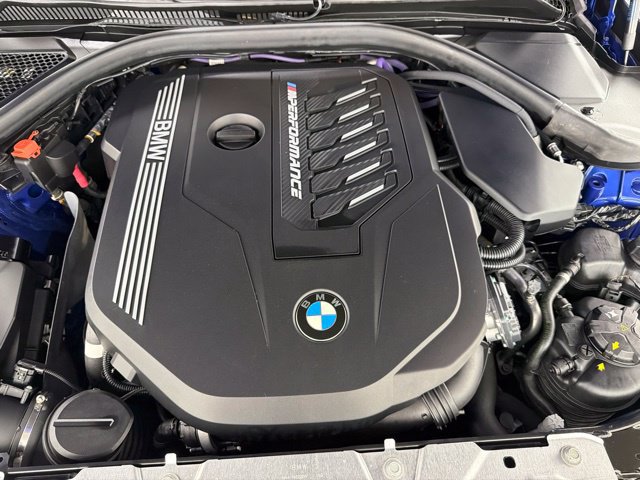 Used 2021 BMW M340i xDrive w/ Premium Package AWD/4WD image 43