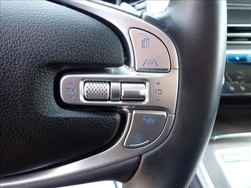 Used 2024 Genesis GV80 3.5T image 18