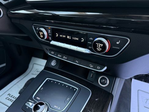 Used 2018 Audi Q5 2.0T Premium Plus w/ Premium Plus Package image 26