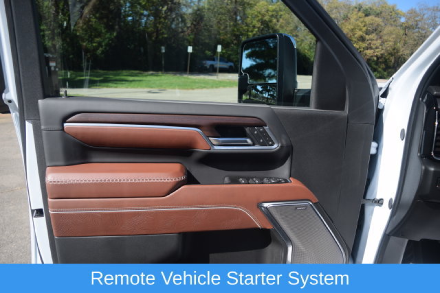 Used 2026 GMC Sierra 2500 Denali Ultimate w/ Max Trailering Package AWD/4WD image 12