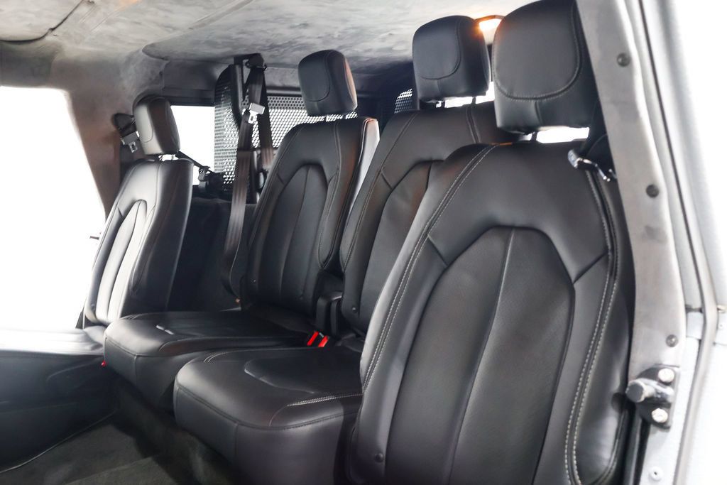 Used 2003 HUMMER H1 4-Door Wagon AWD/4WD image 59