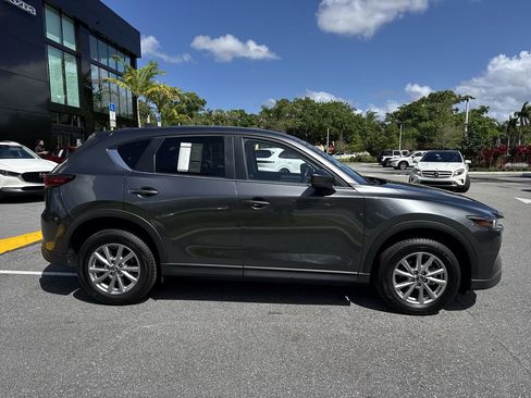 Certified 2023 MAZDA CX-5 AWD 2.5 S w/ Select Package image 6