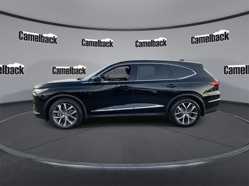 Used 2023 Acura MDX FWD w/ Technology Package image 4
