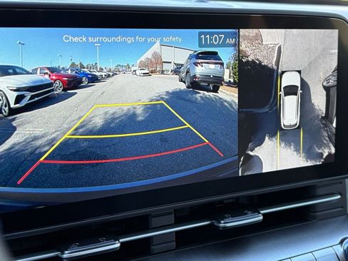 New 2026 Hyundai Kona Limited image 21