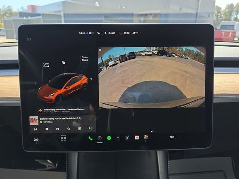 Used 2021 Tesla Model 3 Standard Range Plus image 27