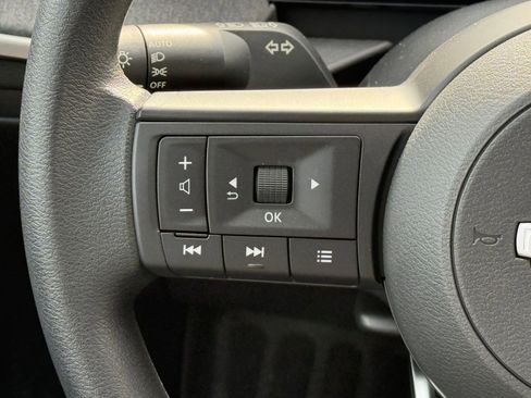 New 2026 Nissan Kicks SV w/ SV Premium Package image 16