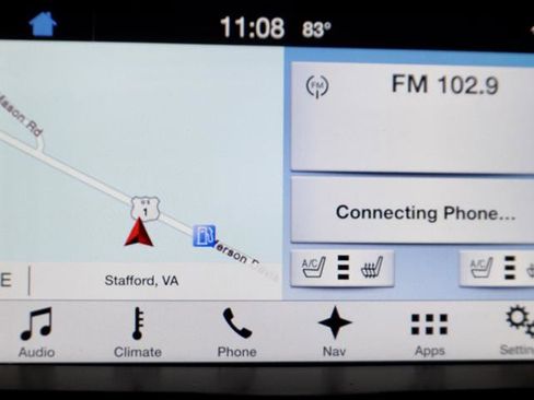 Used 2016 Ford Taurus Limited image 16