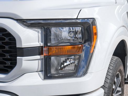 Certified 2023 Ford F150 XL w/ STX Appearance Package image 14