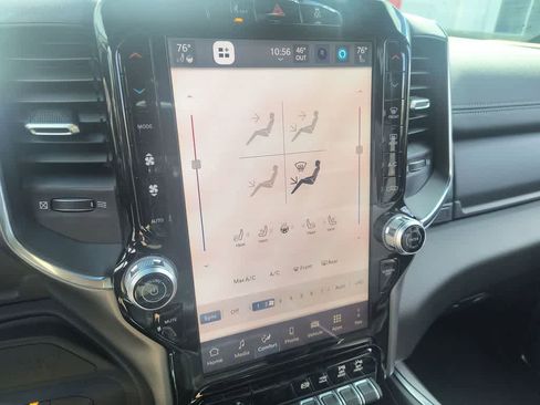 New 2026 RAM 2500 Laramie image 19