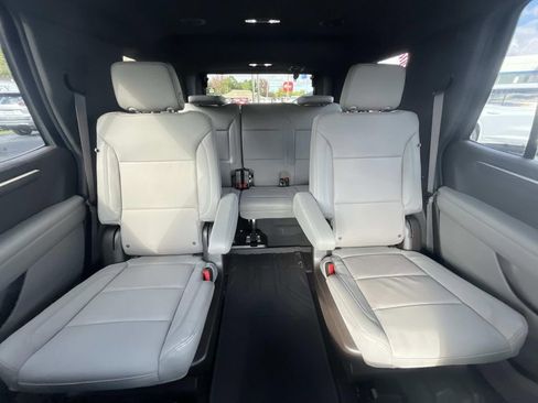 New 2026 Chevrolet Tahoe LT w/ Comfort Package image 29