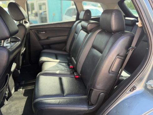 Used 2011 MAZDA CX-9 Touring AWD/4WD image 11