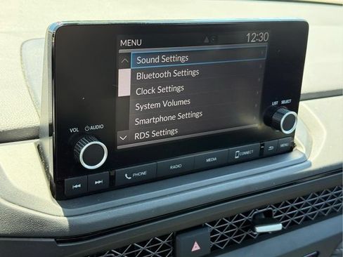Used 2023 Honda Accord EX image 26