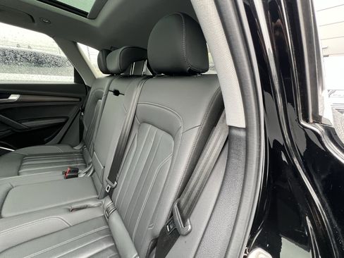 Used 2021 Audi Q5 Premium Plus w/ Premium Plus Package image 33