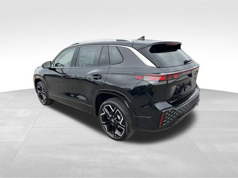 New 2026 Volkswagen Tiguan SEL R-Line image 5