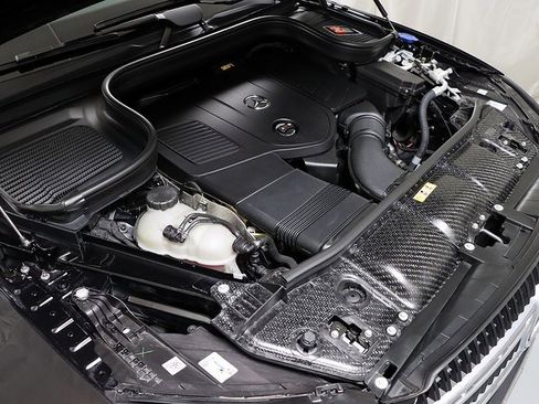 Certified 2025 Mercedes-Benz GLE 350 4MATIC image 39