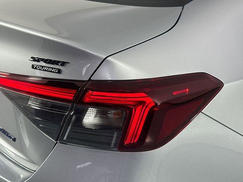 New 2026 Honda Civic Sport Touring image 11