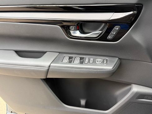Certified 2026 Honda CR-V EX-L image 30