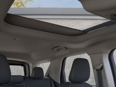 New 2025 Ford Bronco Sport Big Bend image 22