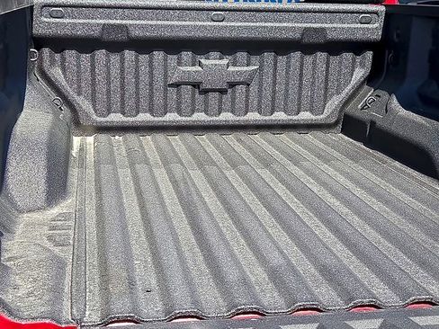 New 2026 Chevrolet Colorado Trail Boss AWD/4WD image 11