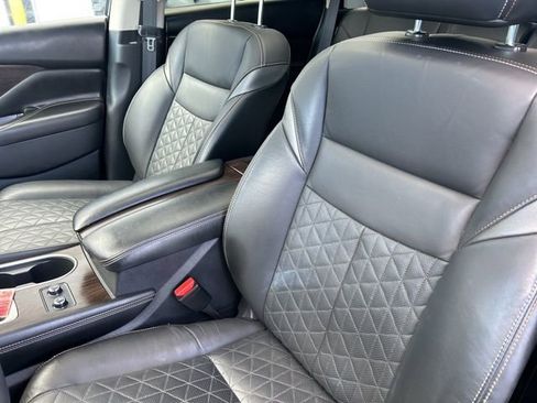 Used 2023 Nissan Murano Platinum w/ Cargo Package image 25