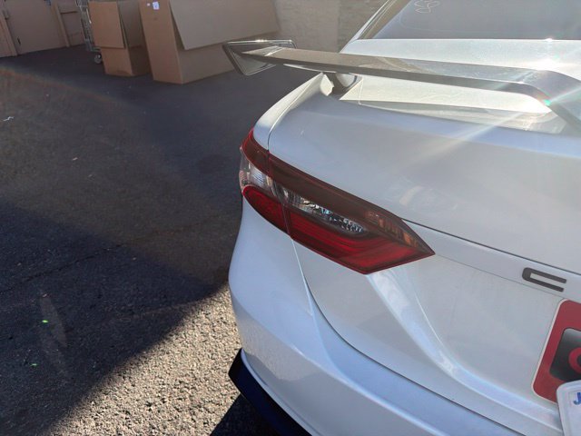 Used 2021 Toyota Camry TRD w/ TRD Package w/JBL Audio FWD image 12