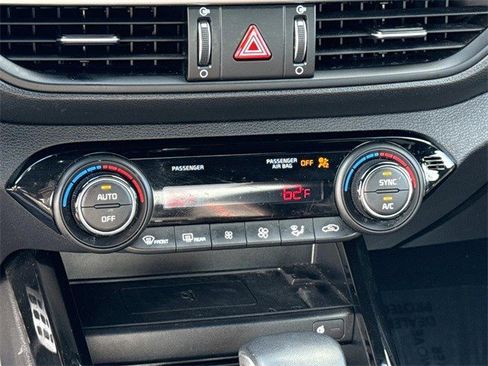 Used 2023 Kia Forte GT w/ GT2 Package image 22