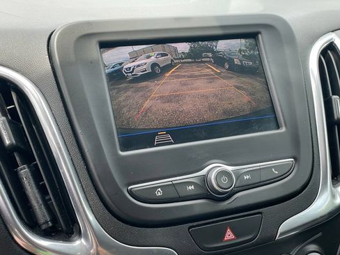 Used 2021 Chevrolet Equinox LT AWD/4WD image 18