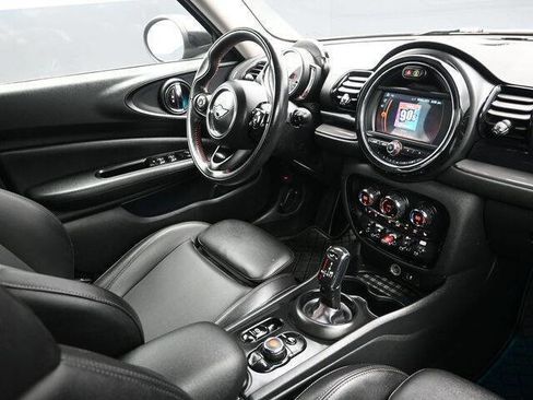 Used 2020 MINI Cooper Clubman S image 20