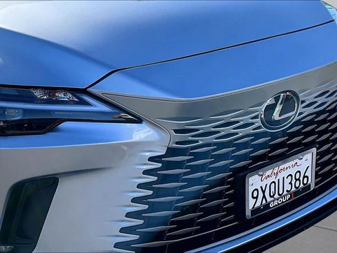 Used 2026 Lexus RX 350h w/ Convenience Package AWD/4WD image 28