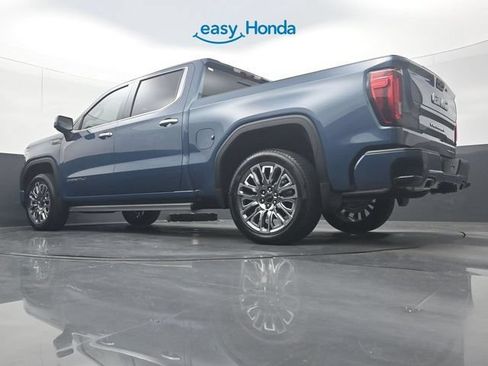 Used 2026 GMC Sierra 1500 Denali Ultimate AWD/4WD image 30