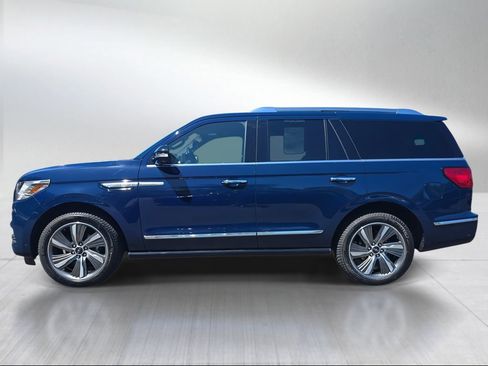 Used 2019 Lincoln Navigator Reserve AWD/4WD image 6