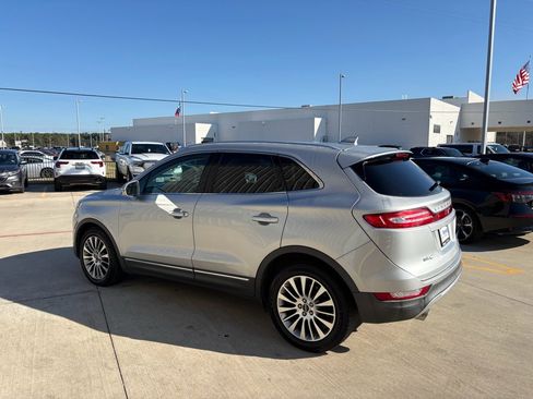 Used 2018 Lincoln MKC Reserve w/ Lincoln MKC Climate Package image 6