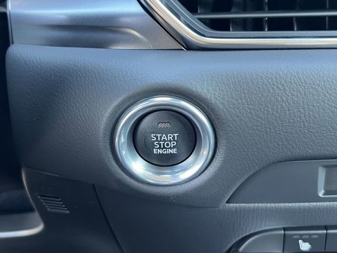 New 2025 MAZDA CX-5 AWD 2.5 S w/ Select Package image 16