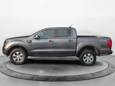 Used 2021 Ford Ranger XL w/ Equipment Group 101A High AWD/4WD image 2