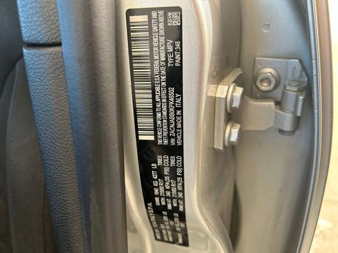 Used 2019 Jeep Renegade Latitude image 16