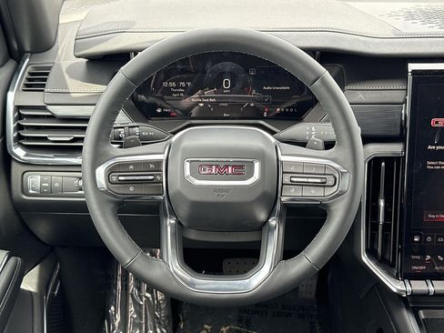 New 2026 GMC Acadia Elevation FWD image 8