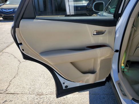 Used 2012 Lexus RX 350 FWD w/ Premium Pkg image 19