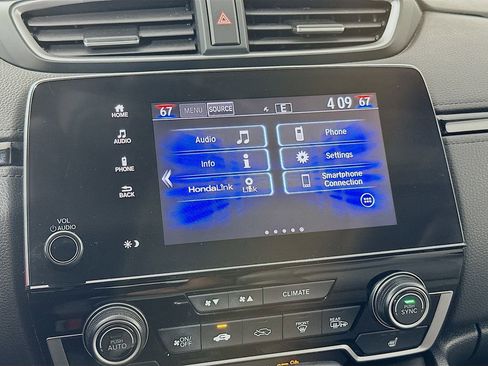 Used 2020 Honda CR-V EX-L image 15