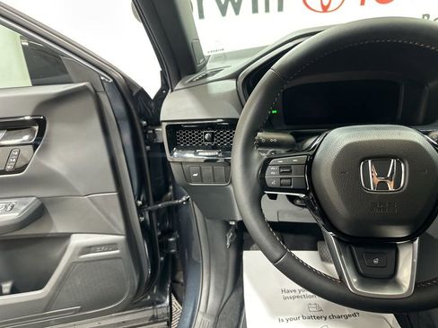 Used 2026 Honda CR-V Sport Touring image 26