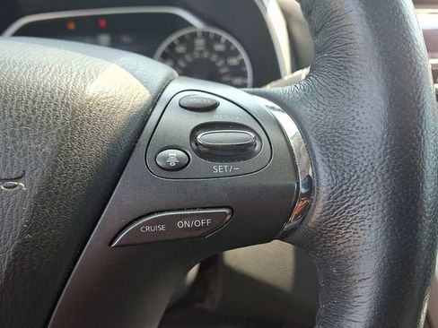 Used 2021 Nissan Murano SL w/ SL Moonroof Package AWD/4WD image 22