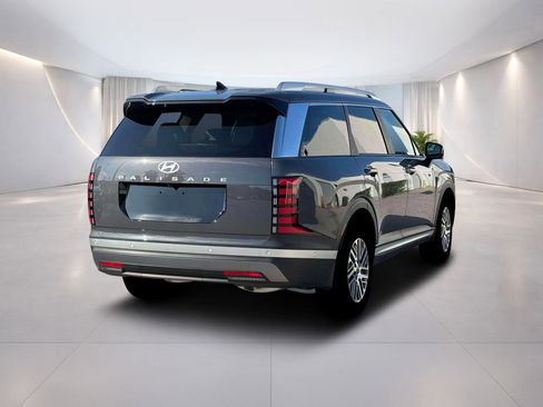 New 2026 Hyundai Palisade SEL FWD image 6