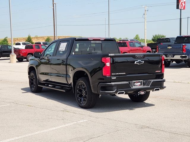 New 2026 Chevrolet Silverado 1500 RST w/ Safety Package AWD/4WD image 5