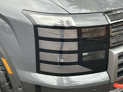 New 2026 Hyundai Palisade XRT Pro image 10