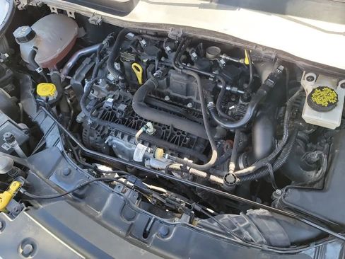 Used 2019 Ford Escape SEL AWD/4WD image 33