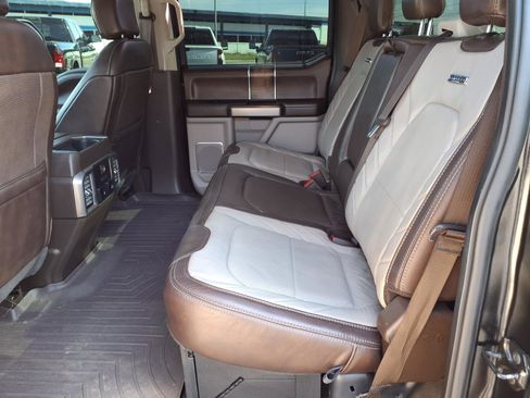 Used 2019 Ford F450 Limited image 16